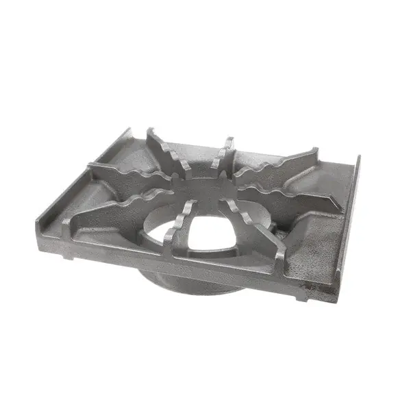 Imperial 35335 Rear Grate 12 IHR-6-Cast Iron