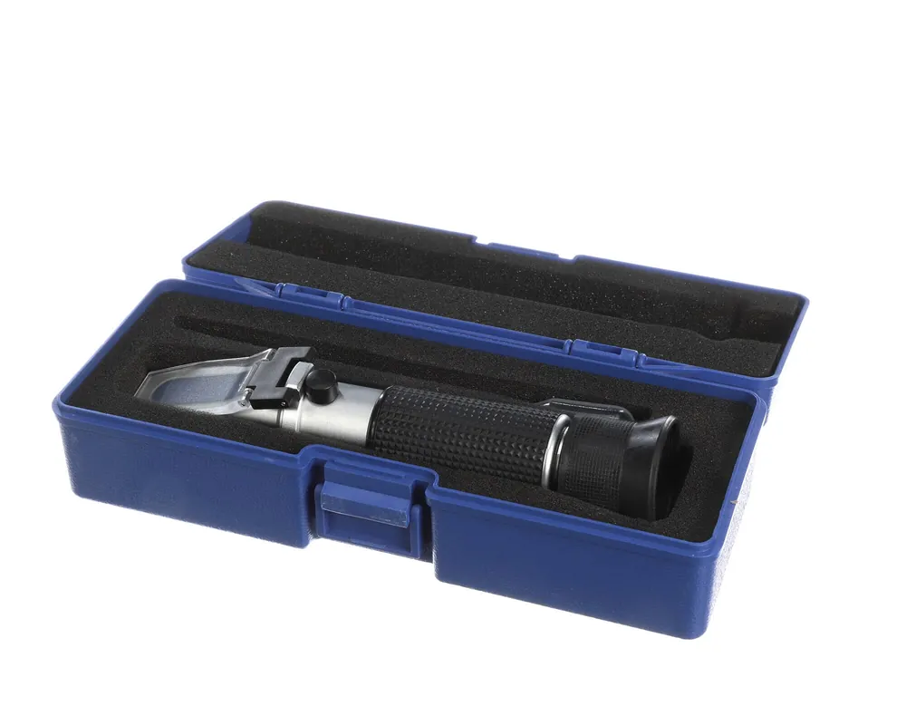 Lancer RHB-32 Refractometer Sugar/Brix With