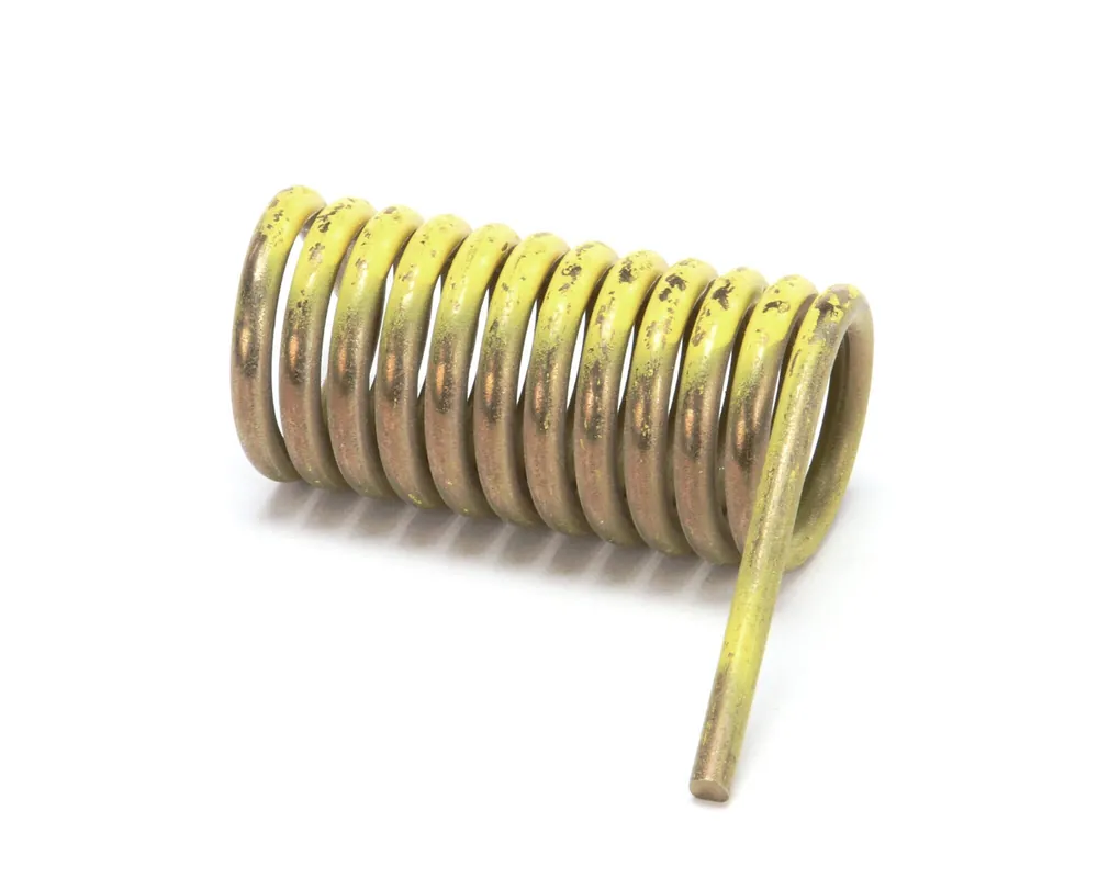 Star 2P-Z8823 Sprg Torsion-RH 10Yellow