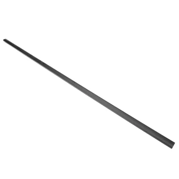 Federal Industries W11255-1 Trim End Glass Length 43.88