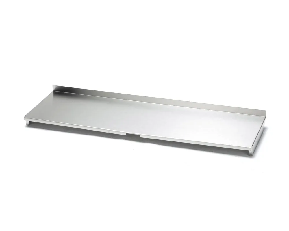 Middleby 77554 Tray Extension 10 Ps640
