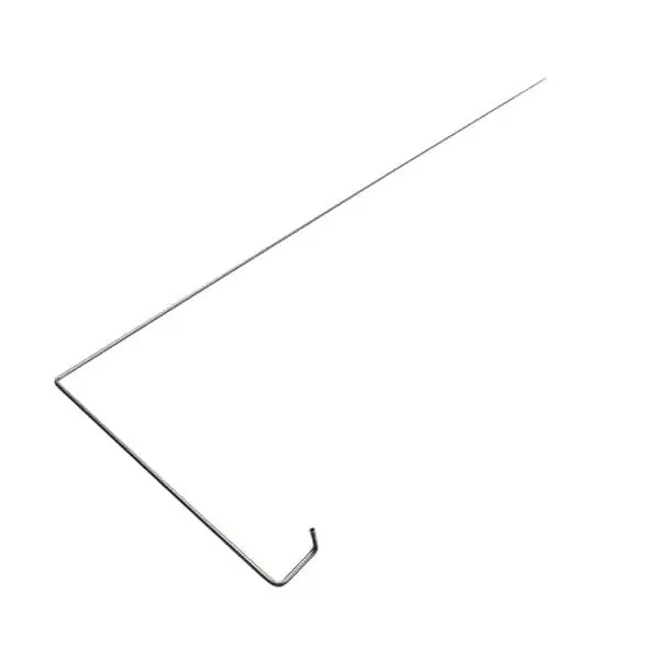 Bakers Pride 2K-R3035P Pilot Tube SS 3/16 Dia X 60