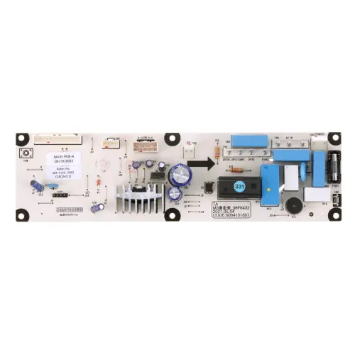 Turbo Air 30243L3000 Main PCB Power Control Board