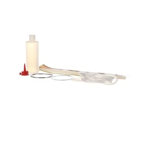 Vollrath XVP00049 Service Kit, VP 12