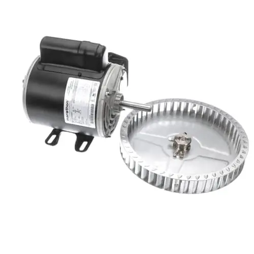 Vulcan 00-913102-00358 Blwr Mtr For Half-size Oven