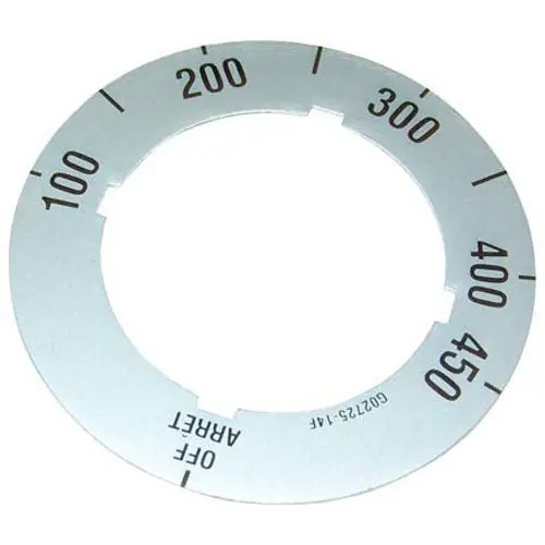 Garland G02725-14 Insert 450-100