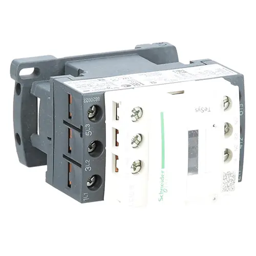 Lincoln 390100 Contactor 230-240V 50HZ