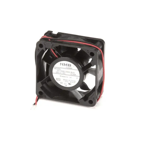 Jackson 5999-002-47-12 FAN 24VDC 60MM