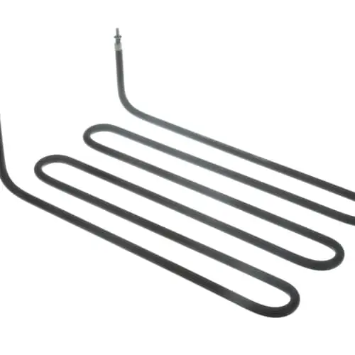 Wood 7000-0882 3/8 Heater 208V Heating Element