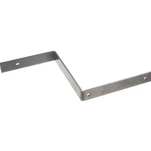Turbochef HCW-4173 Bracket Z Stacking Hhc 2020