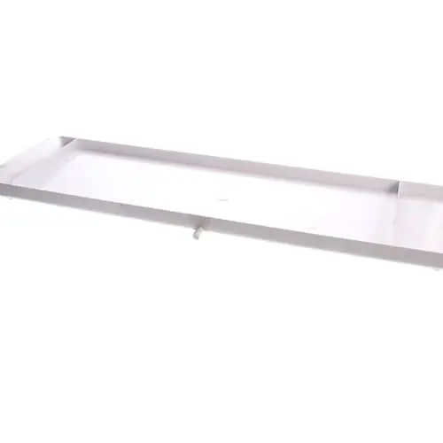 Turbo Air 30211A0101 Evaporator Drain Pan