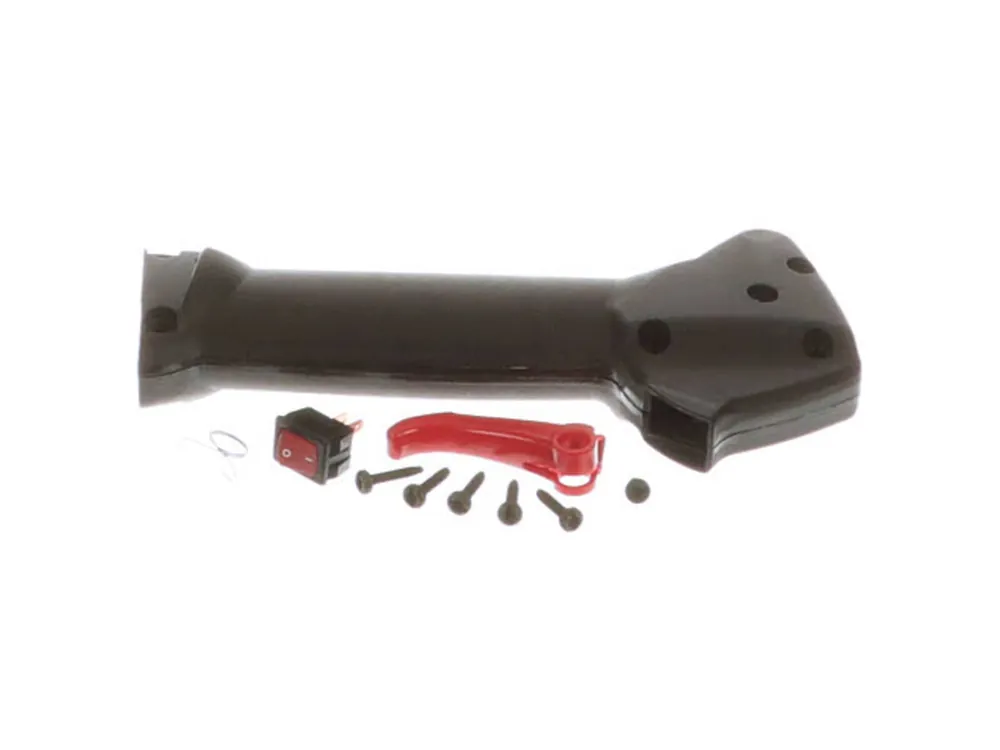 Ryobi 753-04234 Throttle Housing And Trigger A