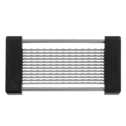 Vollrath 15113 Blade Assembly 1/4Scalpd I.s