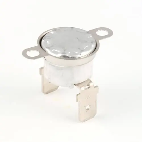 Vollrath 25438-1 High Limit Thermostat 125C
