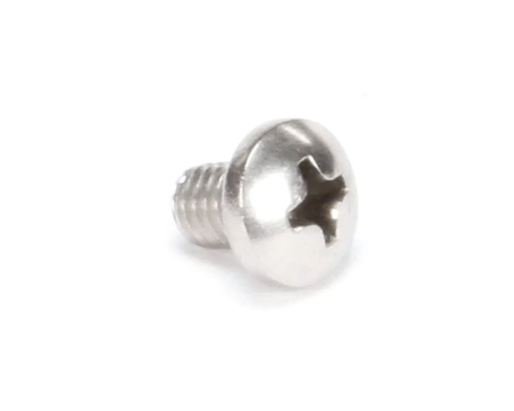 Vollrath 17117-3 Screw 10-32 X 1/4 Phillips