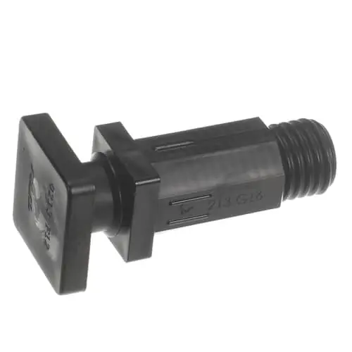 Rational 60.31.283P Foot Adjustable 30x30