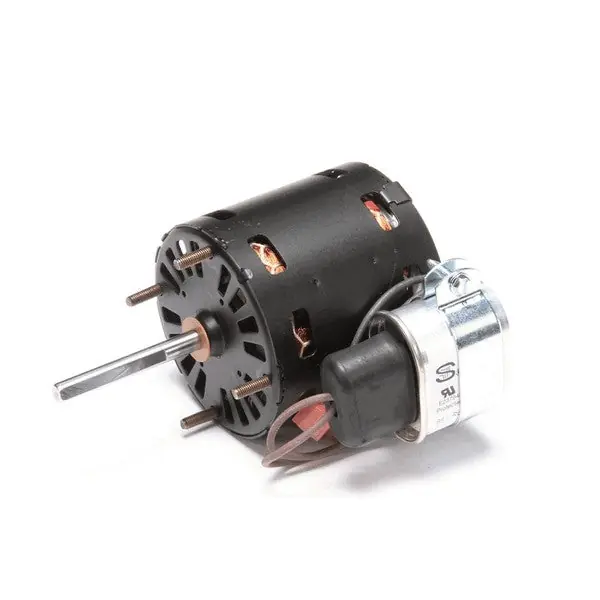 Nor-Lake 137592 Fan Motor 208-230V 50/60Hz 1/20 Hp