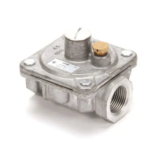 Montague 1039-1 Regulator Gas--nat 3/4 Npt