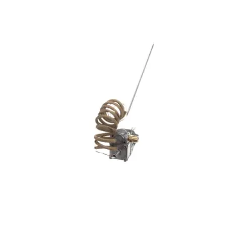 Turbo Air RCP1077 Thermostat, Tar & Targ Oven Single, Left