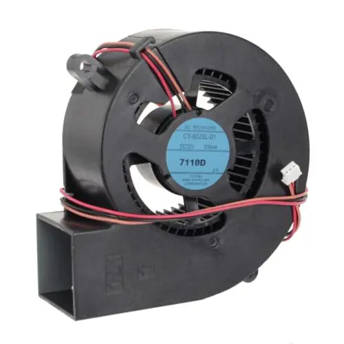 Maxell GS01832 DC Fan SF8028-L341ZH3-V2