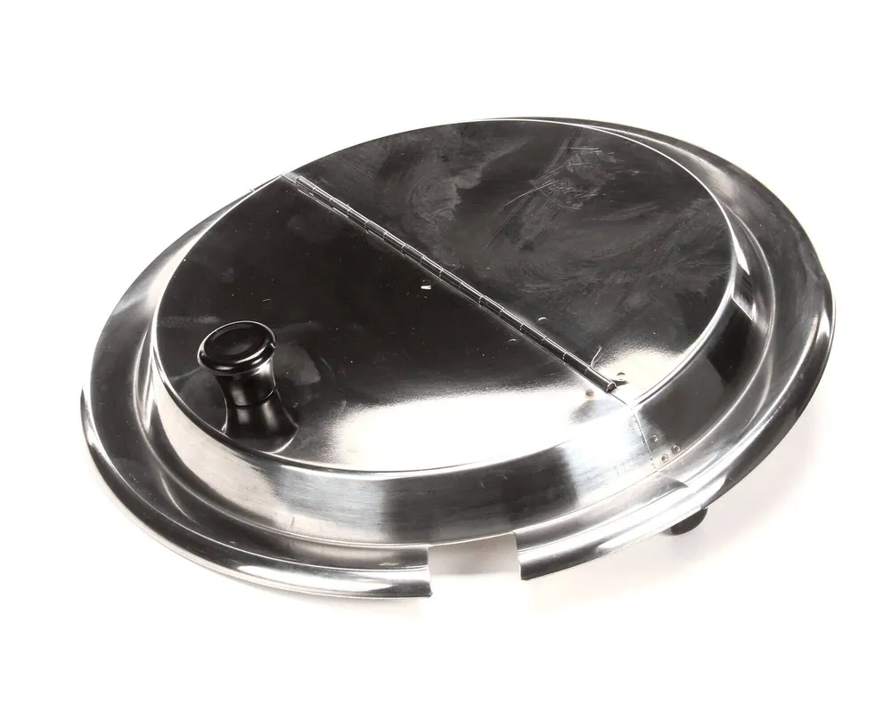 Wells 2L-306126 Cover Hinged 11 Qt Insert