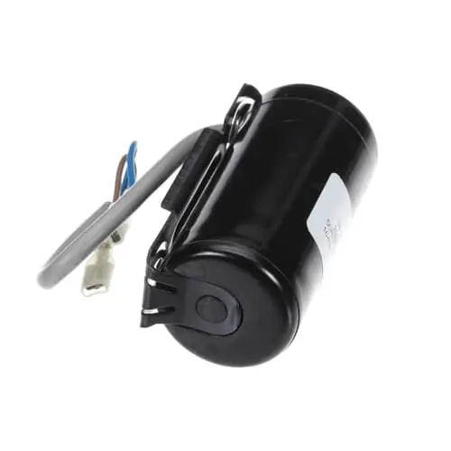 Turbo Air 3KEA083-261ASY Capacitor Start 50/60HZ 108-130uF Replacement MPN