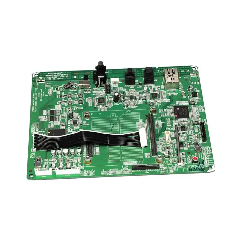 Marantz 9U6391031500S Main Pcb Assy Na6006