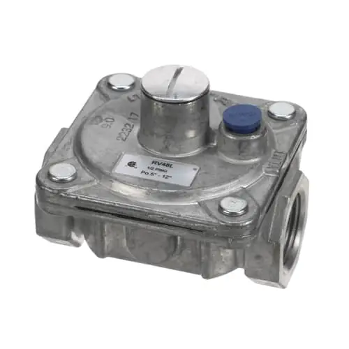 Wood Stone 7000-1776 Regulator LP