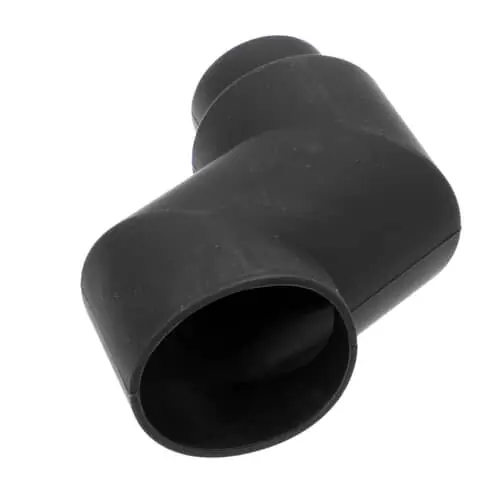 Rational 54.00.241P Rubber Form Piece Venting Pipe