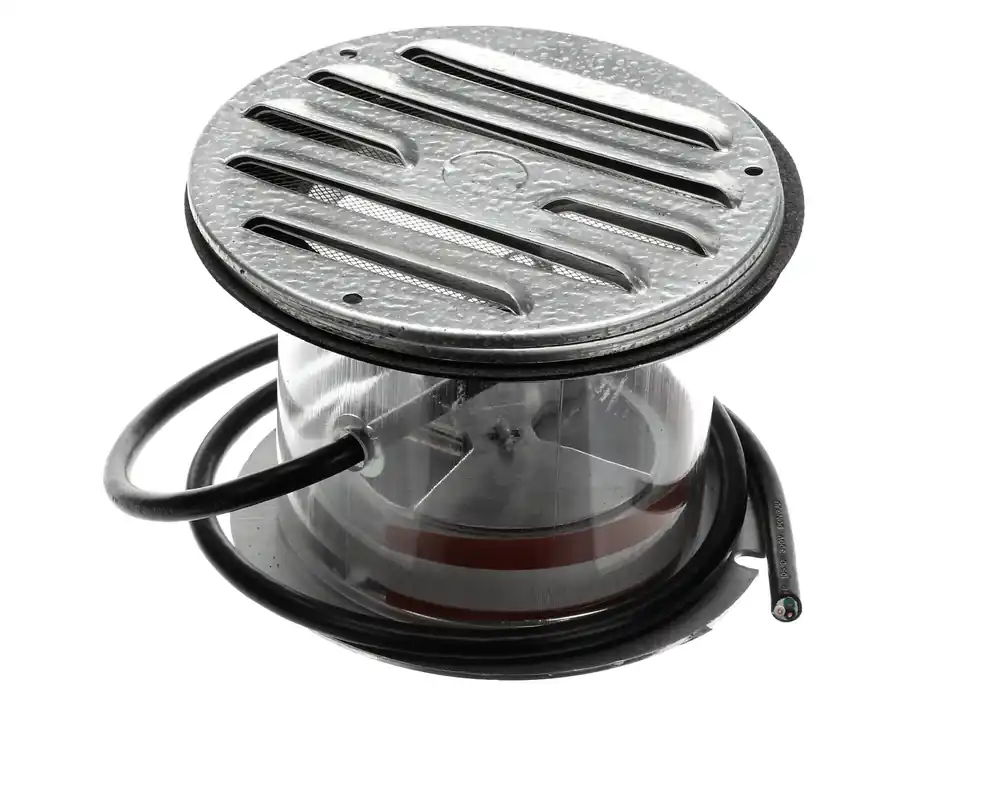 Kason 11832000004 Ventilator 120V 23W 4 Wall