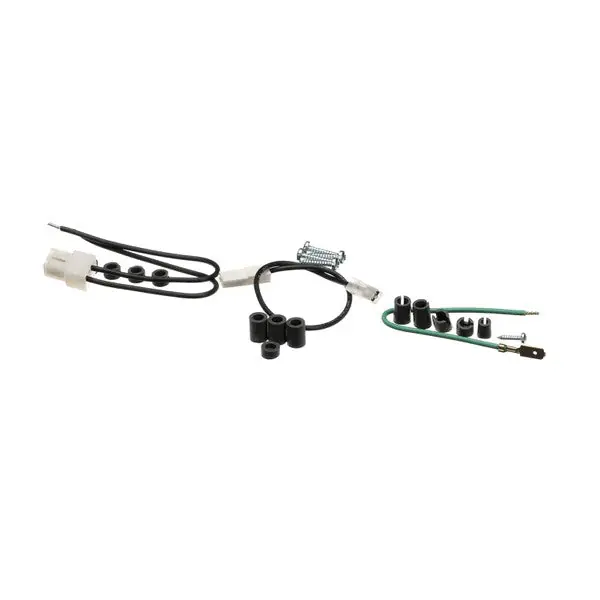 Robot Coupe 89427 MP600 T 120V ELECT WIRING