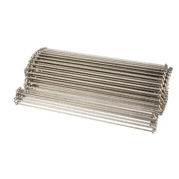 Nieco 6128 Rod Belt 7 GA 5/8 Pitch 17 Replacement MPN