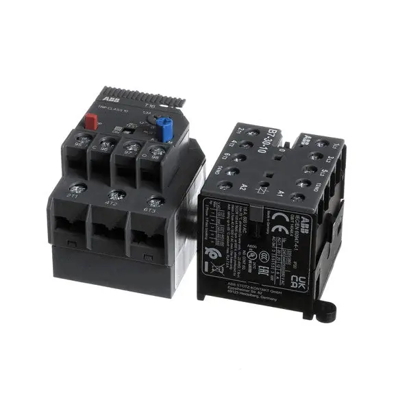 Jackson 05700-004-99-40 Overload & Contactor Kit