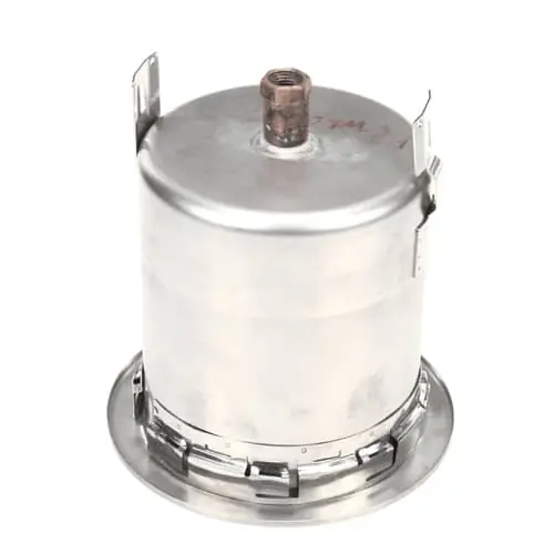 Wells SP2-WL0717 Pot Assembly W/ Drain Ss4
