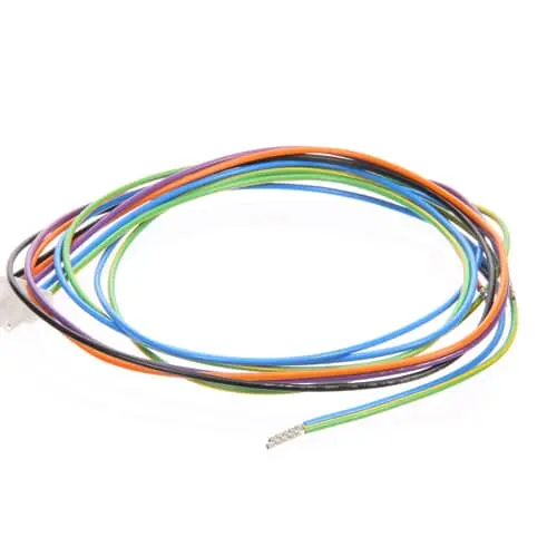 Rational 40.02.909 Control Cable For Electronic Noice Filter