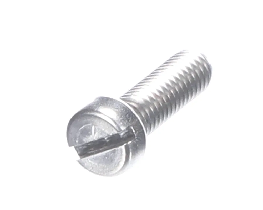 Unic PE66 M5x16mm Stainless Steel Screw