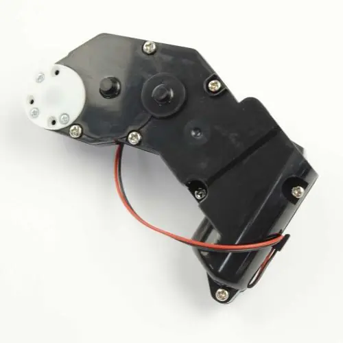 Maxell GP00913 A1 Gear Motor Assy Power