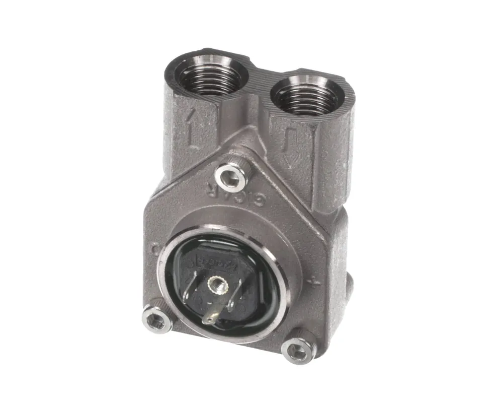 Unic CN648 Dosing Flow Meter Complete (diam:1.15mm)