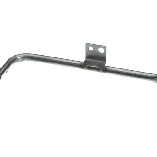 Nieco 27971 Zip Tube 8.44 Long Bent Fb