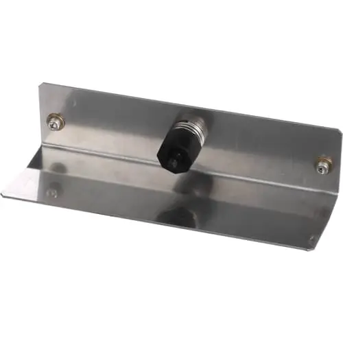 Unic FR-0125 Tango Tool Drawer Interlock Bypass