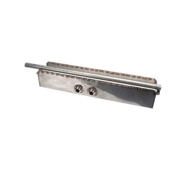 Nieco 24196 Air Box Rear 23 Frame