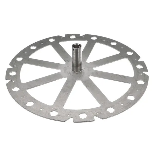 Power Soak Systems 32147 Weldment Slip Wheel Skewer S