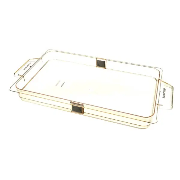 Merco 8122605 RFID PAN