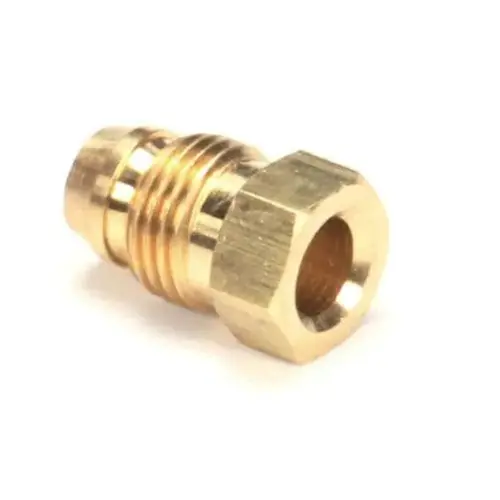 Jackson 5310-924-02-05 Fitting Nut