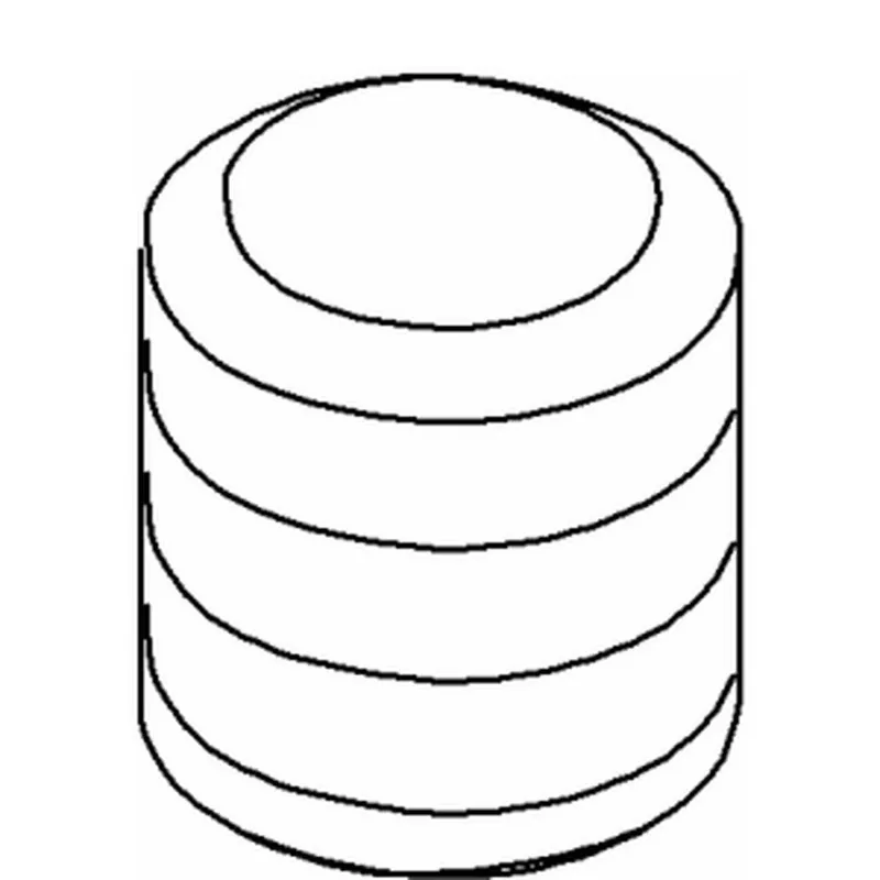Kohler 1017949 Screw Allen Din for Kohler K14443, K14458, K14444, K14459, K14441, and K14451