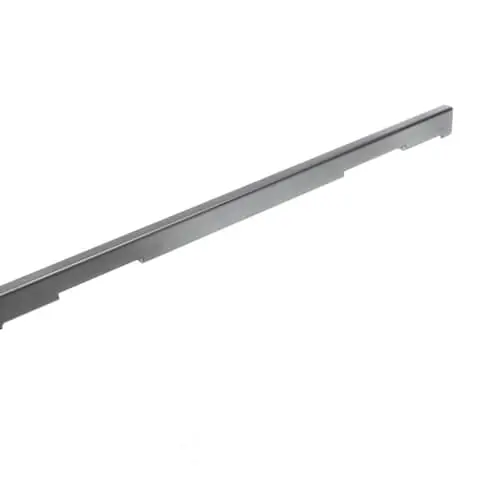 Turbochef HCT-4277 Bracket, Tray, Conveyor End, H
