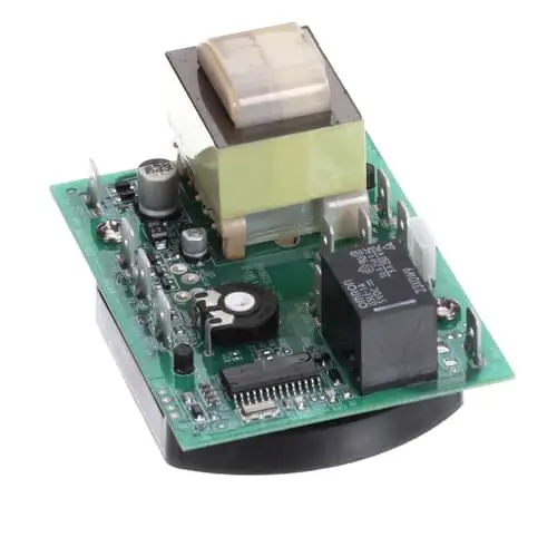 Southbend Range 1194642 E6 Temp Control Board