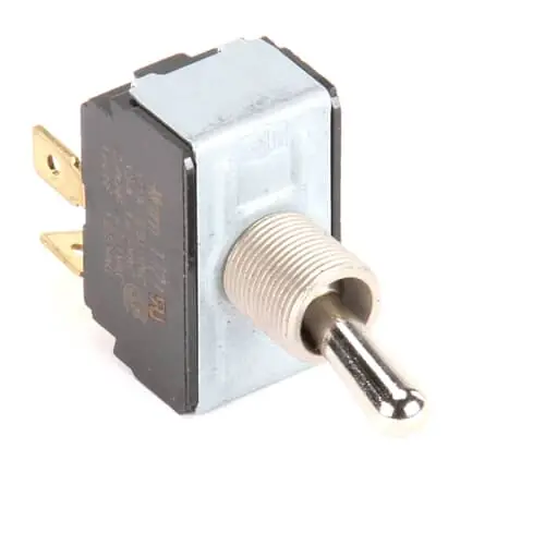 Star 2E-Z12020 Switch, Toggle