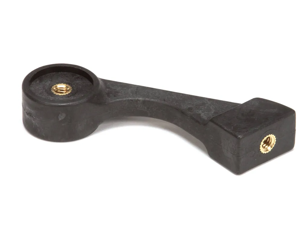 Middleby M1116 Bracket, Window Handle