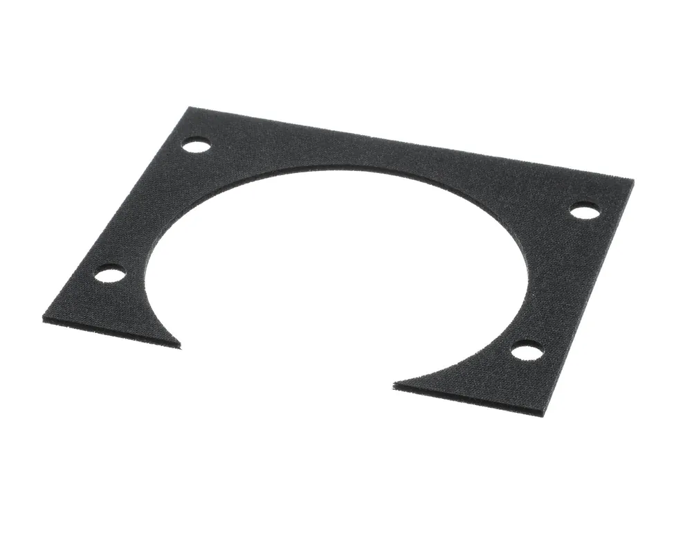 Vulcan 00-856432-00001 Control Box - Htg Flange Seal